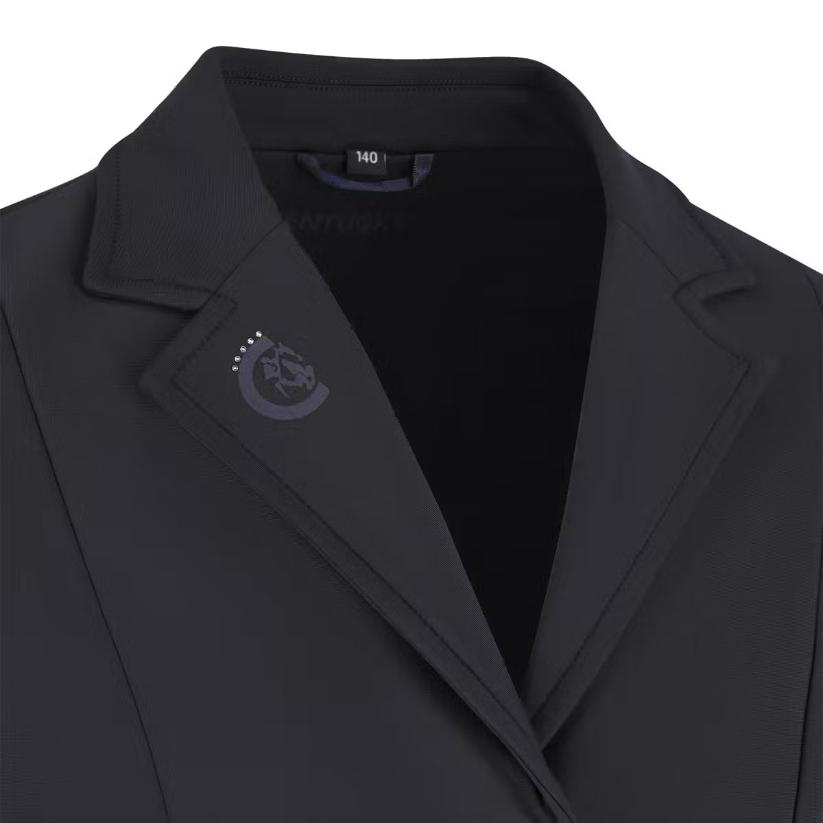 Kentucky Paris Kids Girl Show Jacket - Løwenborg - Kentucky Horsewear