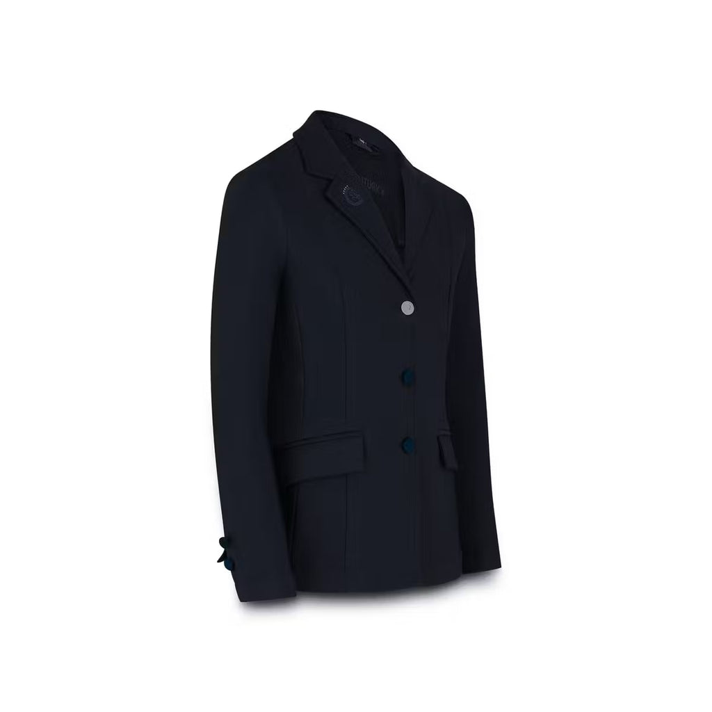 Kentucky Paris Kids Girl Show Jacket - Løwenborg - Kentucky Horsewear