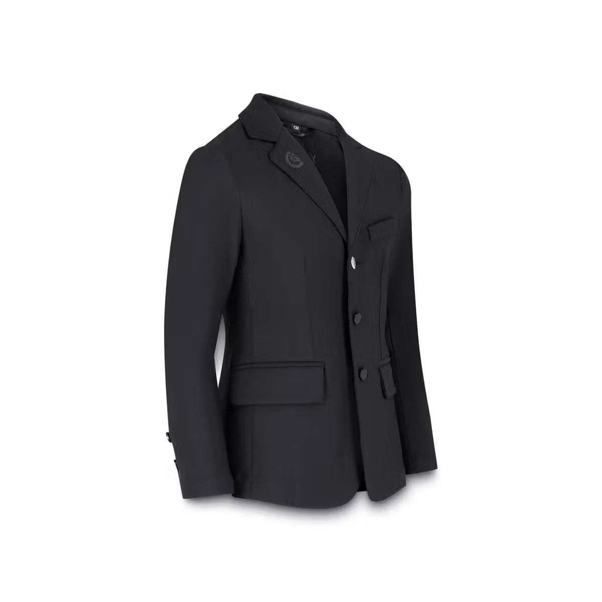 Kentucky Lyon Kids Boy Show Jacket - Løwenborg - Kentucky Horsewear