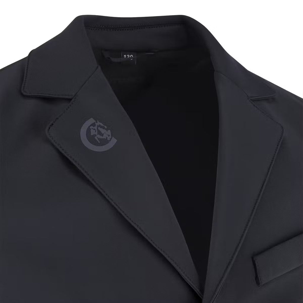 Kentucky Lyon Kids Boy Show Jacket - Løwenborg - Kentucky Horsewear