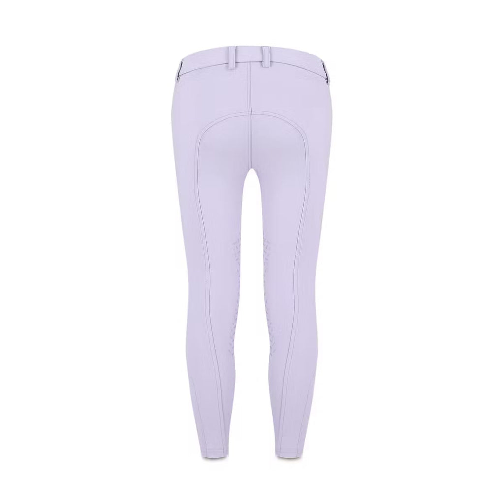 Kentucky Miami City Kids Girl Breeches Knee Grip