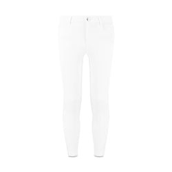 Kentucky Miami City Kids Girl Breeches Knee Grip - Løwenborg - Kentucky Horsewear