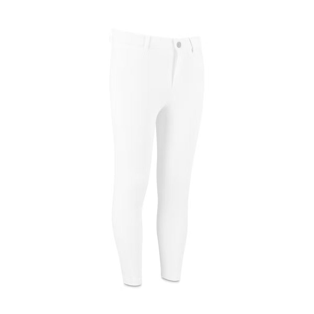 Kentucky Mexico City Kids Boy Breeches Knee Grip - Løwenborg - Kentucky Horsewear