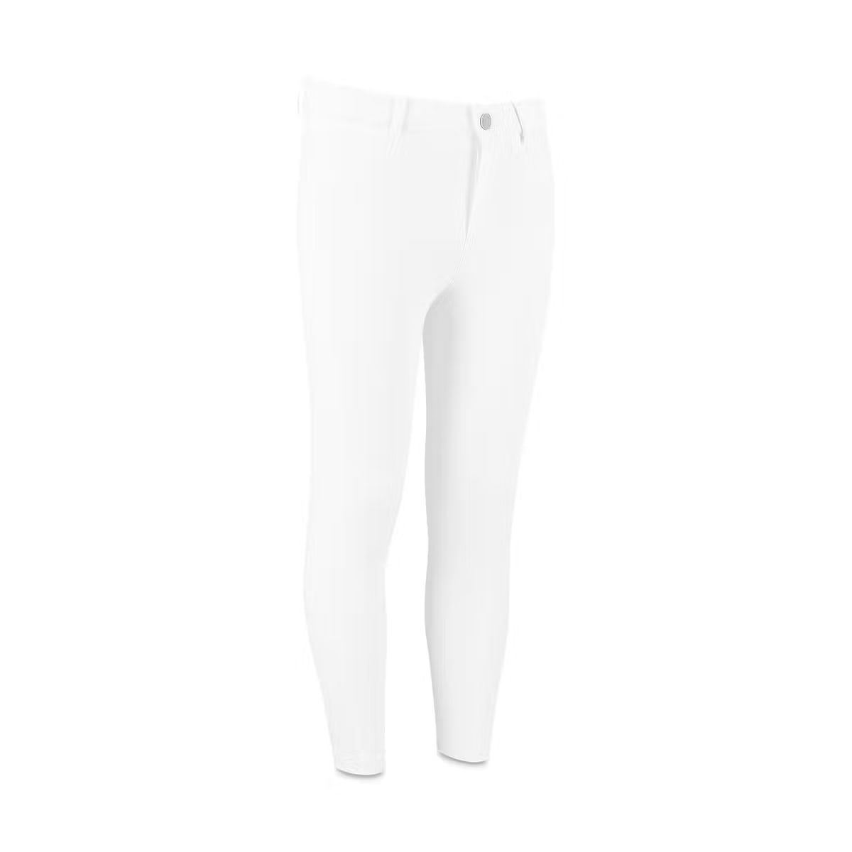 Kentucky Mexico City Kids Boy Breeches Knee Grip - Løwenborg - Kentucky Horsewear