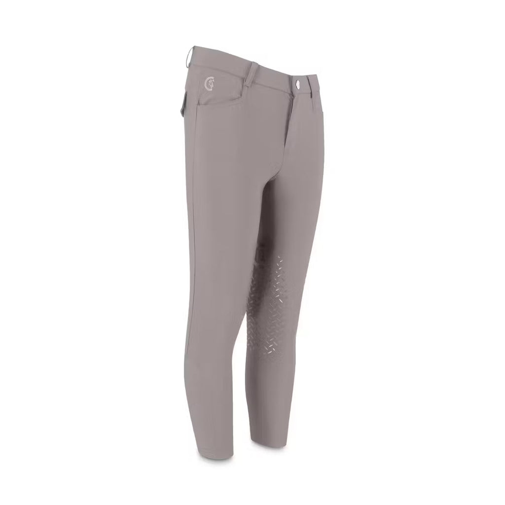 Kentucky Mexico City Kids Boy Breeches Knee Grip - Løwenborg - Kentucky Horsewear