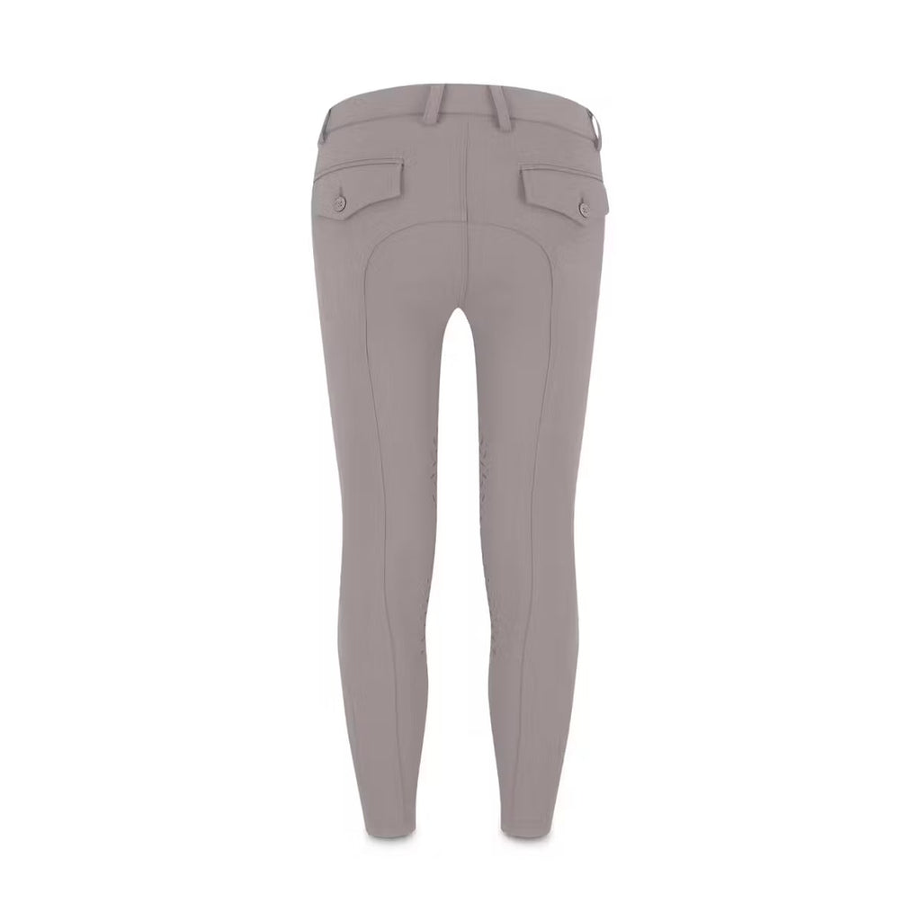 Kentucky Mexico City Kids Boy Breeches Knee Grip - Løwenborg - Kentucky Horsewear