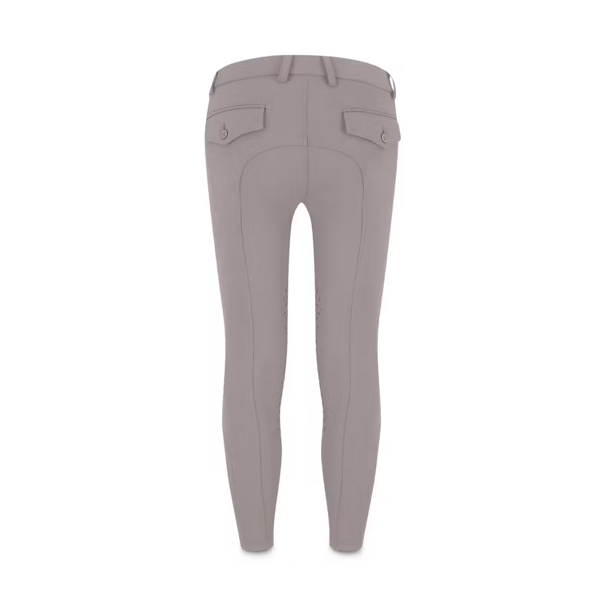 Kentucky Mexico City Kids Boy Breeches Knee Grip - Løwenborg - Kentucky Horsewear