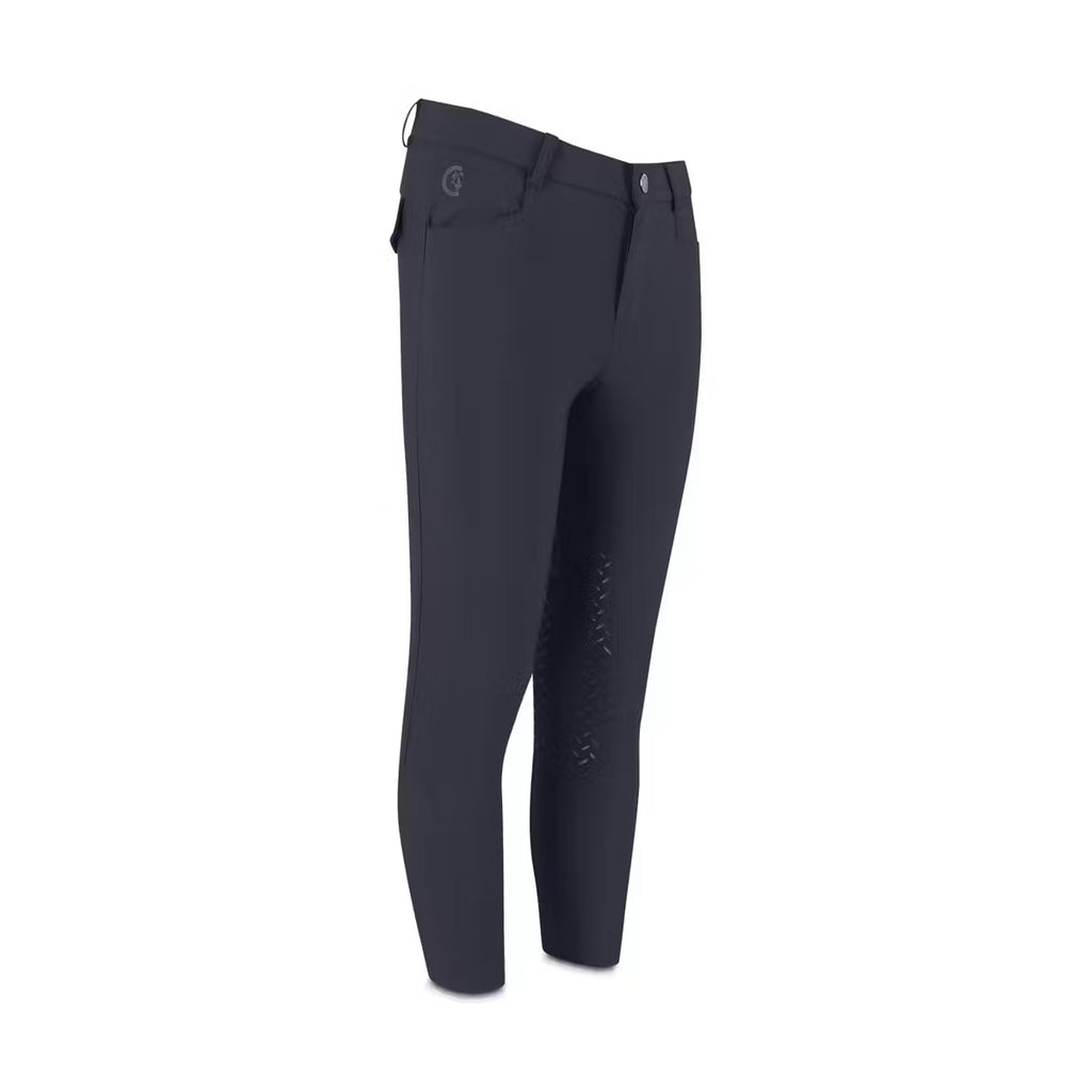 Kentucky Mexico City Kids Boy Breeches Knee Grip - Løwenborg - Kentucky Horsewear