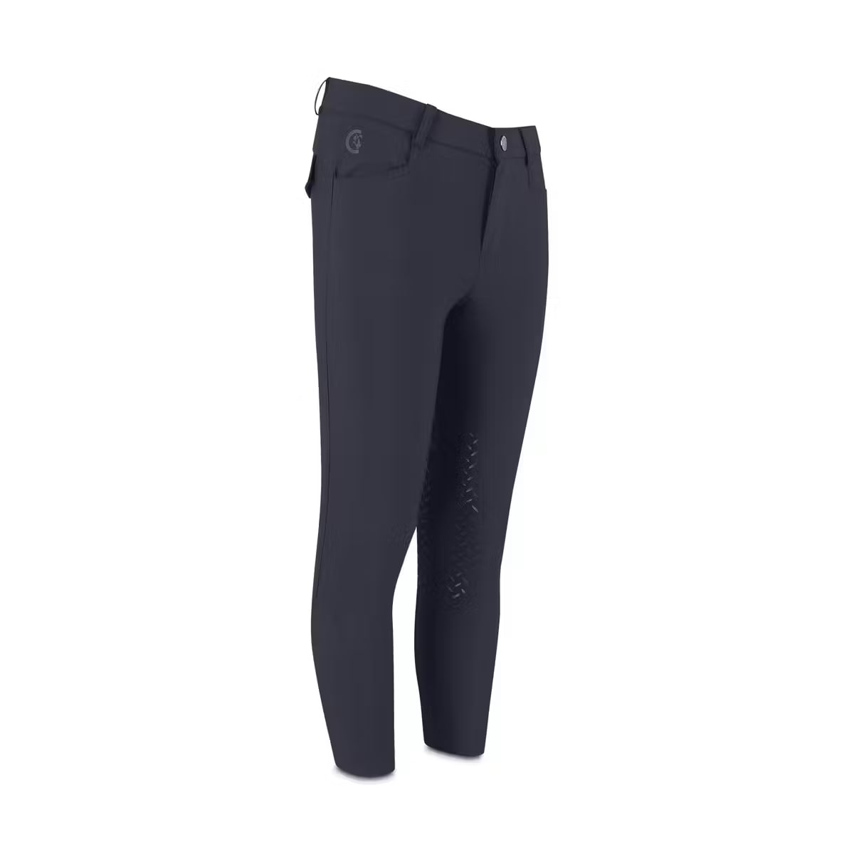 Kentucky Mexico City Kids Boy Breeches Knee Grip - Løwenborg - Kentucky Horsewear
