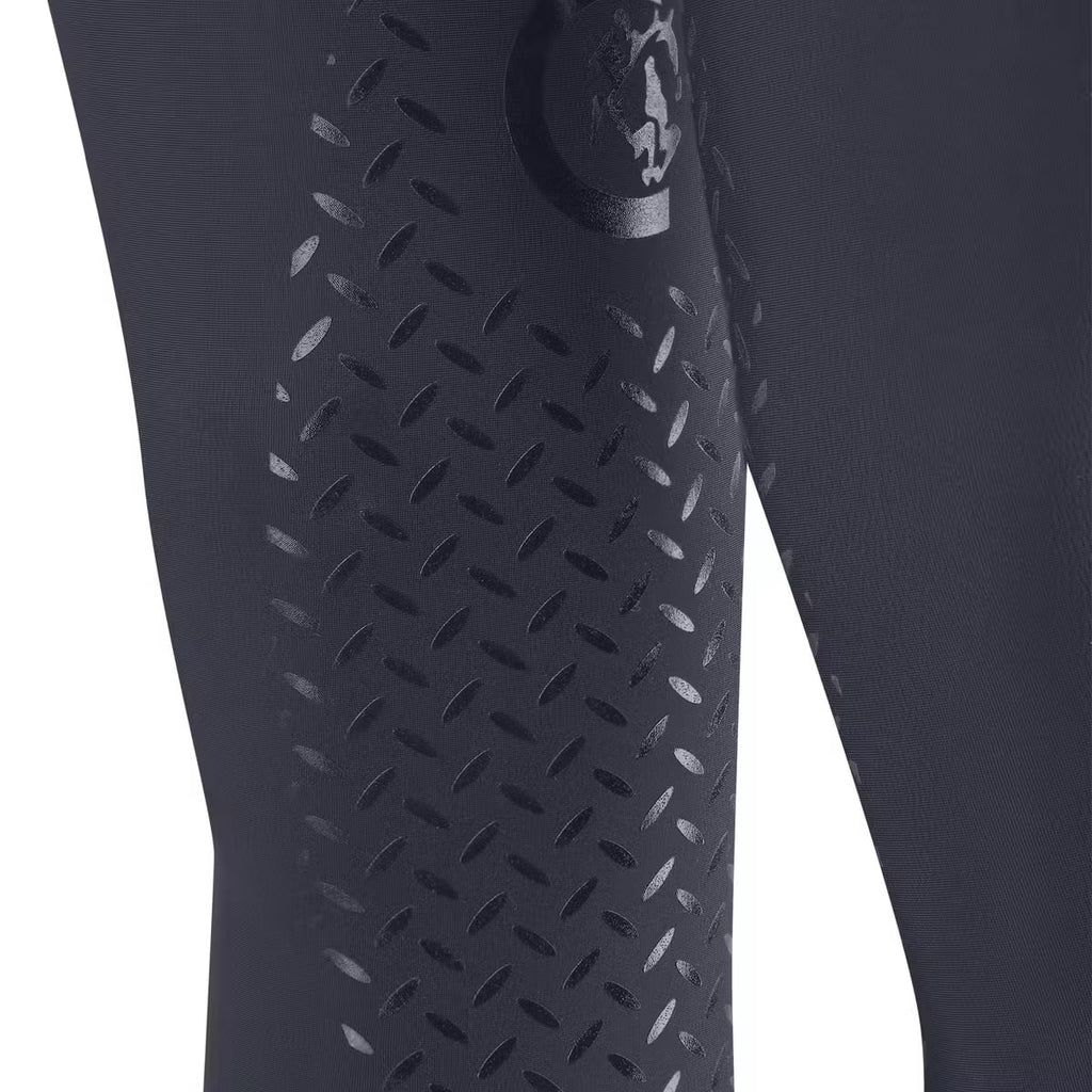 Kentucky Mexico City Kids Boy Breeches Knee Grip - Løwenborg - Kentucky Horsewear