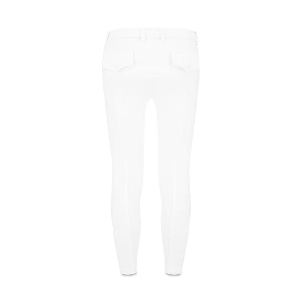 Kentucky Mexico City Kids Boy Breeches Knee Grip - Løwenborg - Kentucky Horsewear