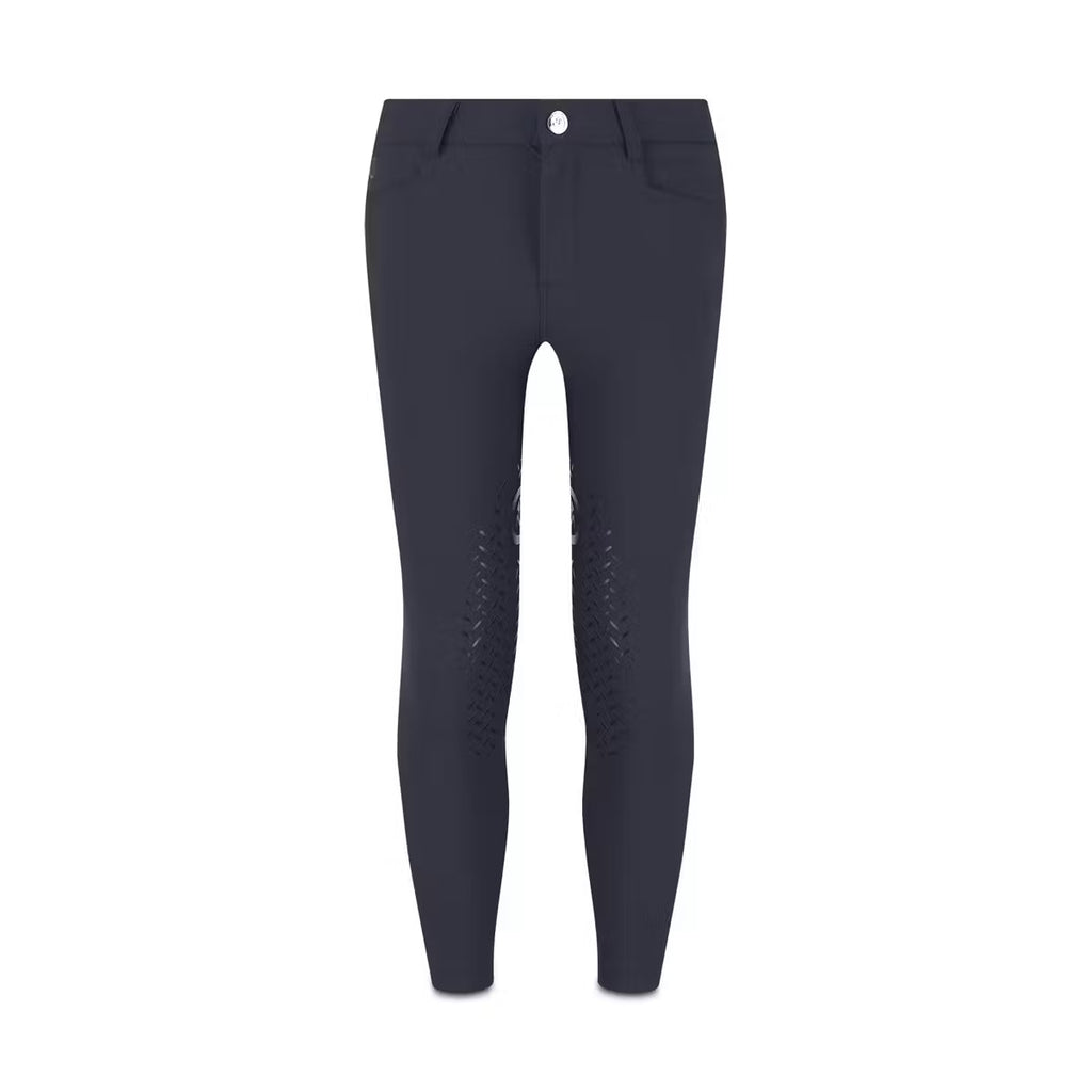 Kentucky Mexico City Kids Boy Breeches Knee Grip - Løwenborg - Kentucky Horsewear