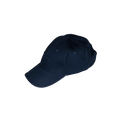Dyon Cap w/Navy Logo - Løwenborg - Dy'on