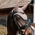 Kentucky Fly veil Wellington Pied de Poule - Løwenborg - Kentucky Horsewear