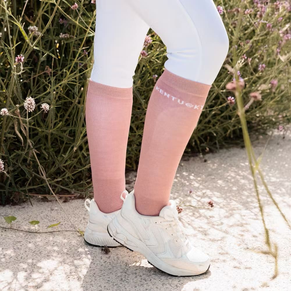 Kentucky Socks Glitter Set of 3 - Løwenborg - Kentucky Horsewear
