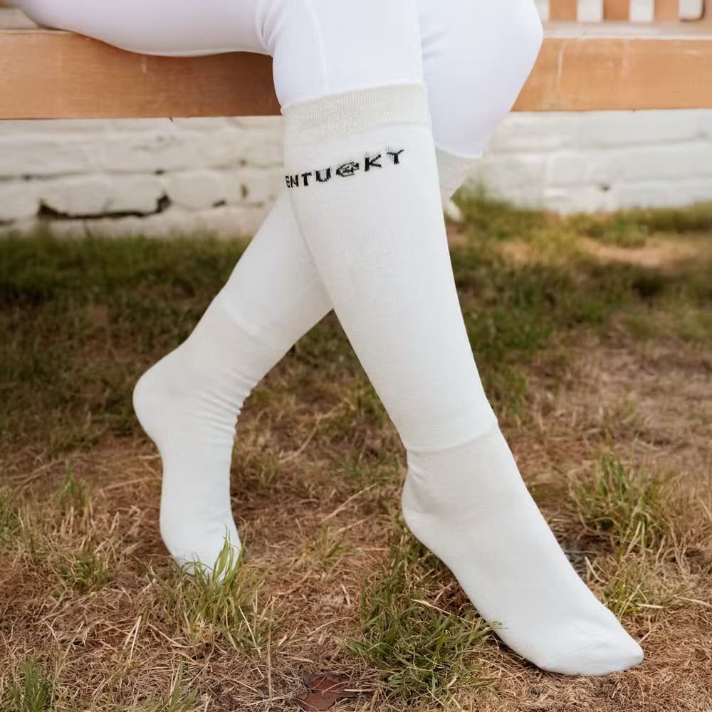 Kentucky Socks Glitter Set of 3 - Løwenborg - Kentucky Horsewear