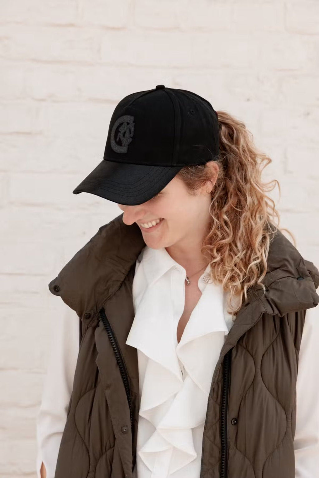 Kentucky Cap Sparkling - Løwenborg - Kentucky Horsewear