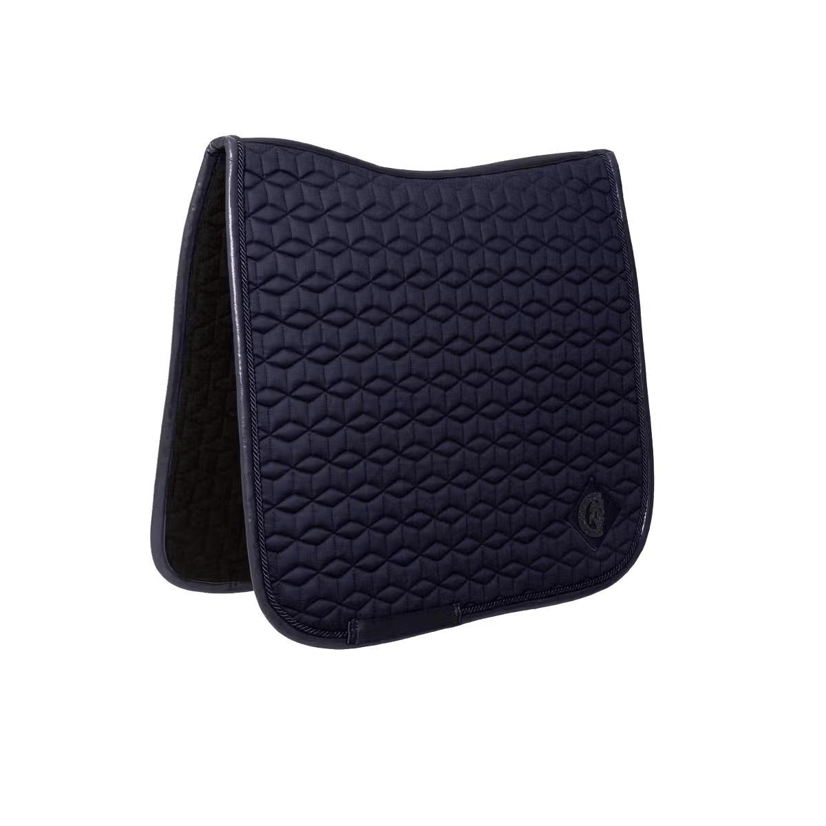 Kentucky Saddle Pad Sparkling Dressage