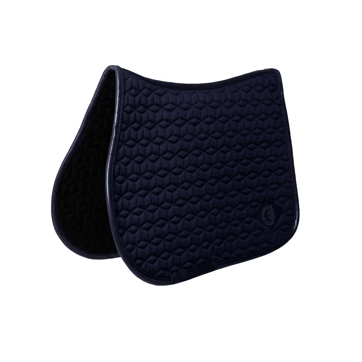 Kentucky Saddle Pad Sparkling Jumping - Løwenborg - Kentucky Horsewear