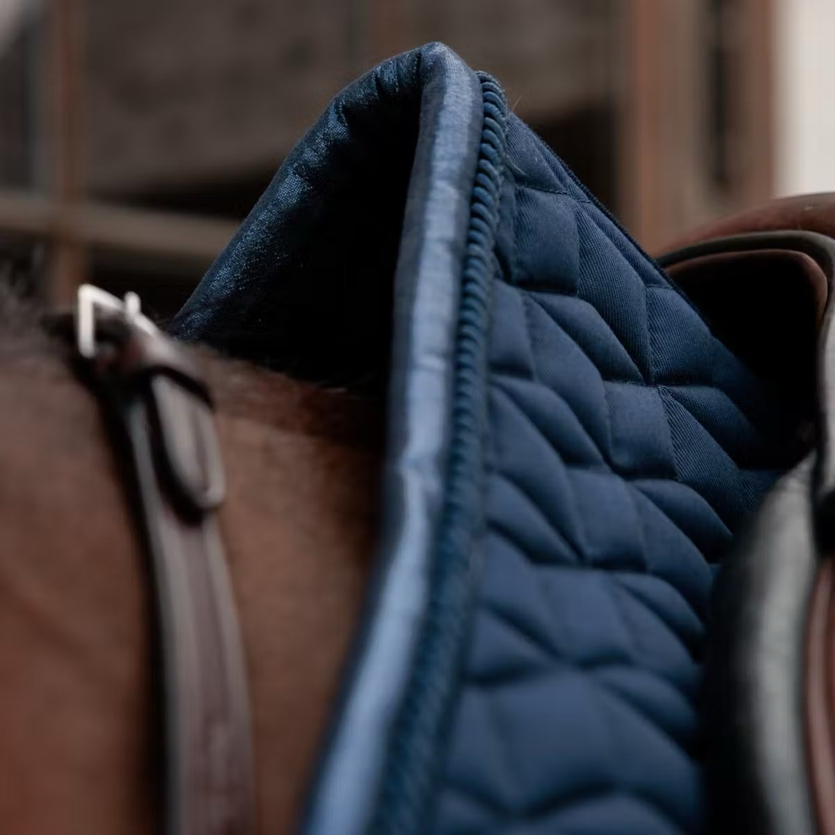 Kentucky Saddle Pad Sparkling Jumping - Løwenborg - Kentucky Horsewear