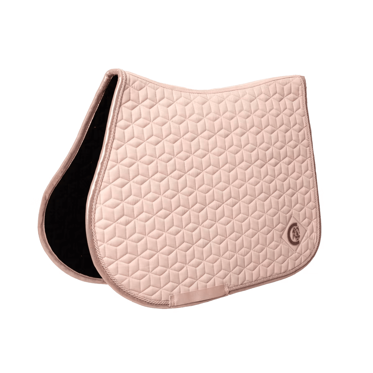 Kentucky Saddle Pad Sparkling Jumping - Løwenborg - Kentucky Horsewear