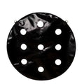 Grooming Deluxe Play & Haybag Slowfeeder Round - Løwenborg - Grooming Deluxe
