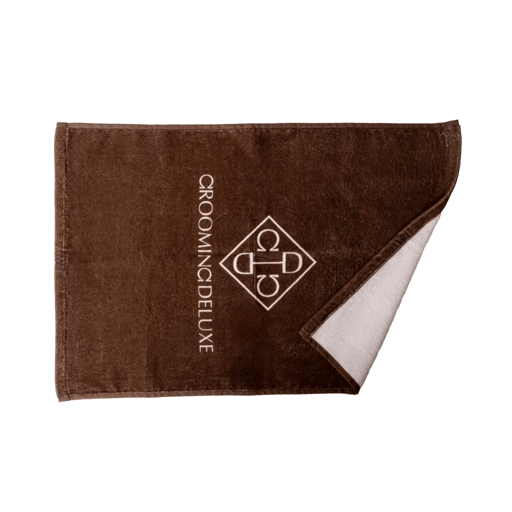 Grooming Deluxe Towel - Løwenborg - Grooming Deluxe
