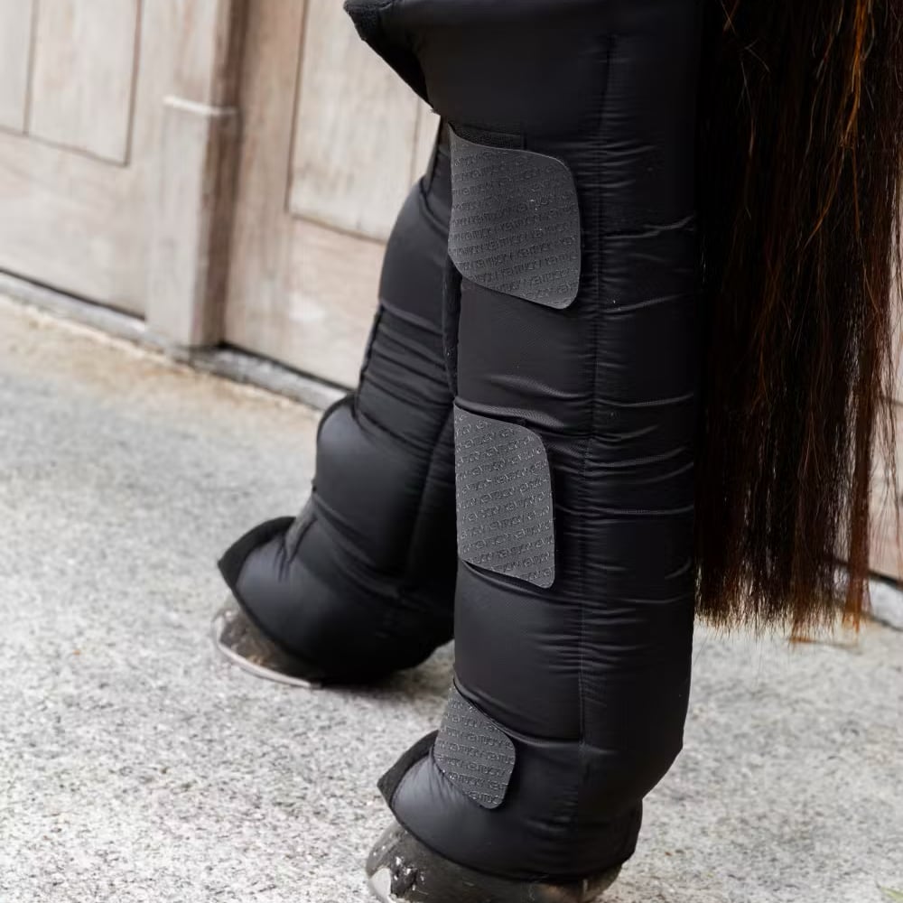 Kentucky Stable Boots PROtect Long Hind - Løwenborg - Kentucky Horsewear