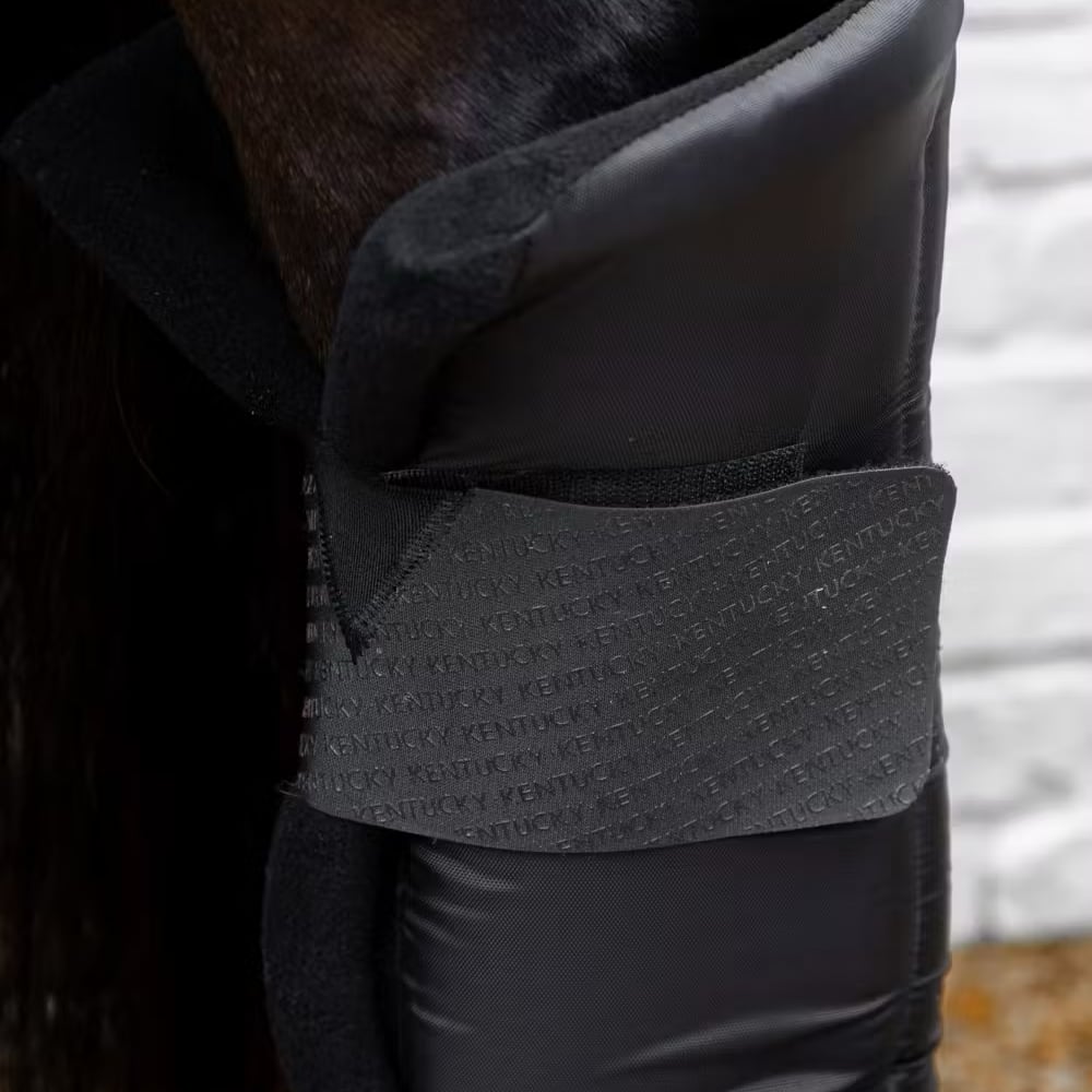 Kentucky Stable Boots PROtect Long Hind - Løwenborg - Kentucky Horsewear