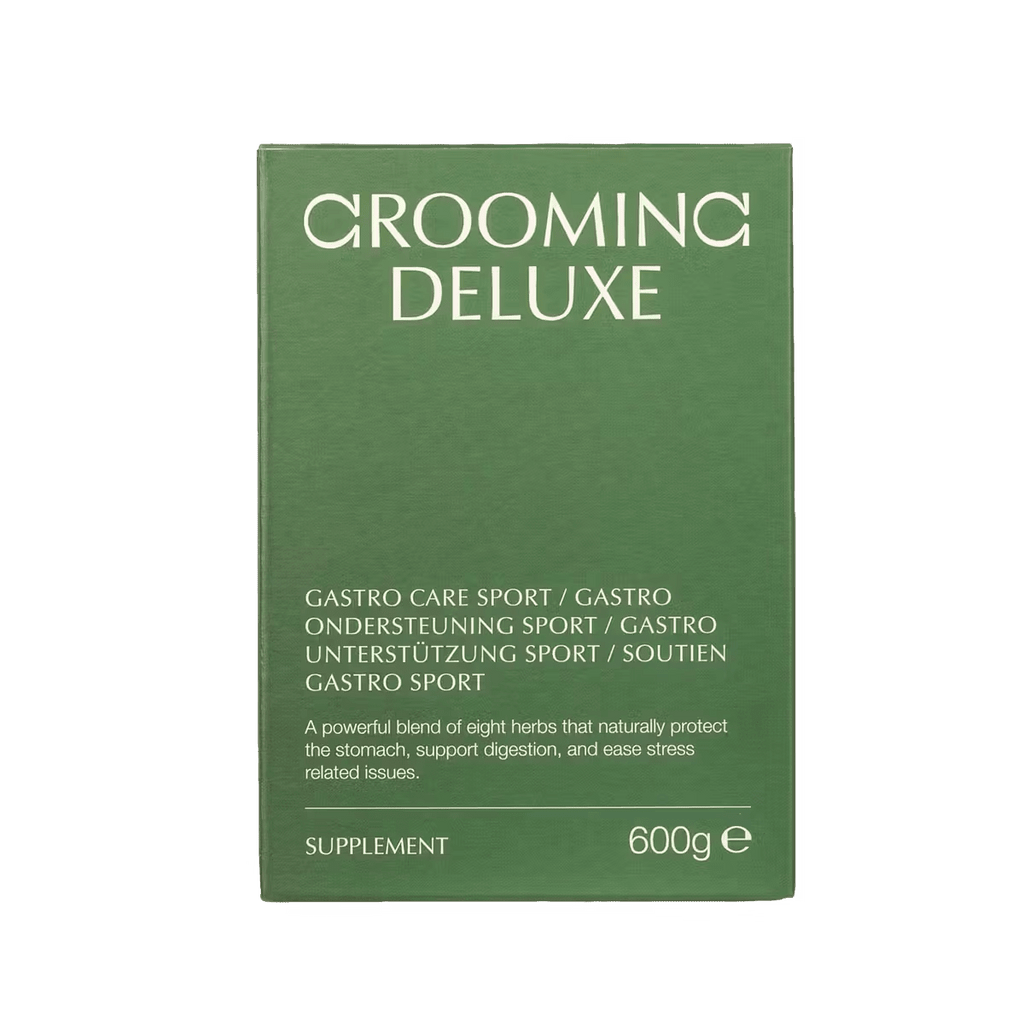 Grooming Deluxe Gastro Care Sport - Løwenborg - Grooming Deluxe