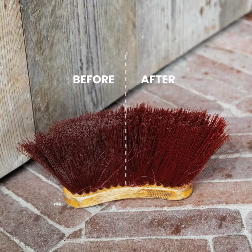 Grooming Deluxe Brush Super Cleaning Powder - Løwenborg - Grooming Deluxe