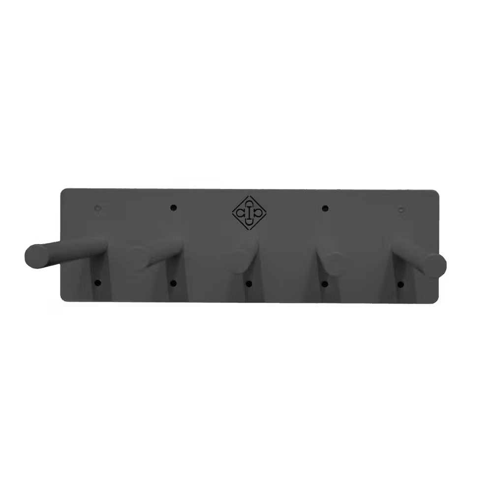Grooming Deluxe Saddle Pad Holder For 5pcs - Løwenborg - Grooming Deluxe