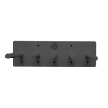 Grooming Deluxe Saddle Pad Holder For 5pcs - Løwenborg - Grooming Deluxe