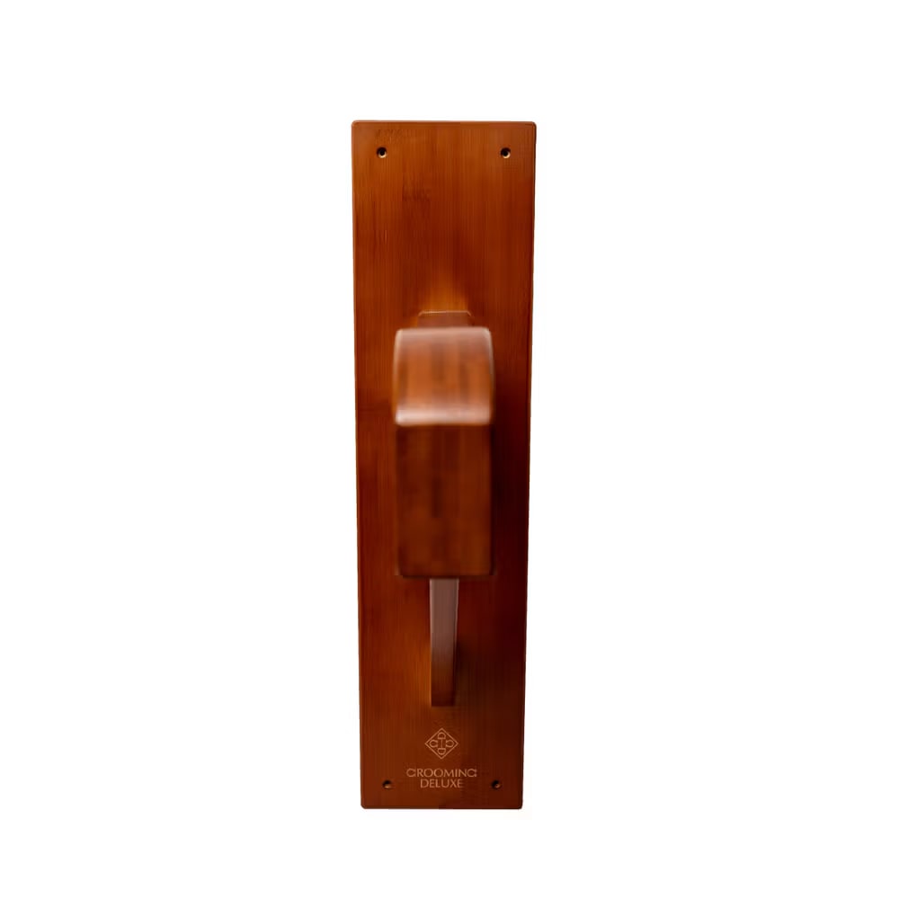 Grooming Deluxe Saddle Rack Pro - Løwenborg - Grooming Deluxe