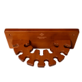 Grooming Deluxe Whip Holder Round - Løwenborg - Grooming Deluxe