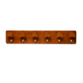 Grooming Deluxe Bridle Rack Pro For 6pcs - Løwenborg - Grooming Deluxe
