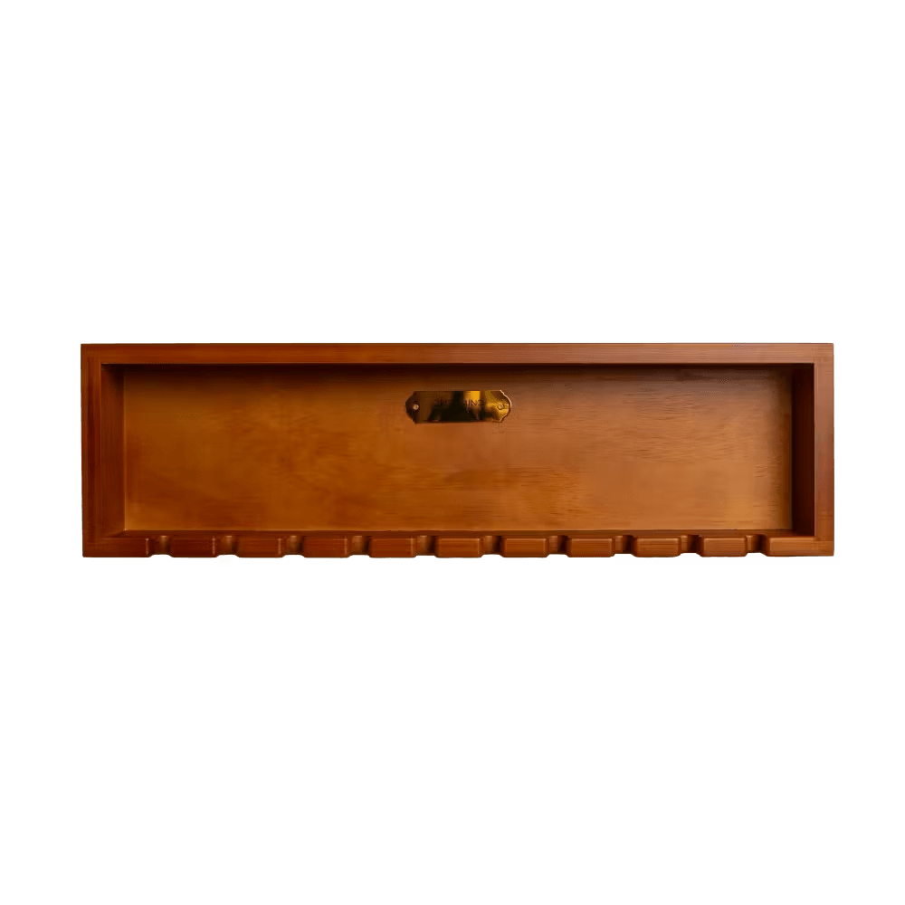 Grooming Deluxe Whip Holder Straight - 66,5x20cm - Løwenborg - Grooming Deluxe