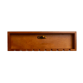Grooming Deluxe Whip Holder Straight - 66,5x20cm - Løwenborg - Grooming Deluxe