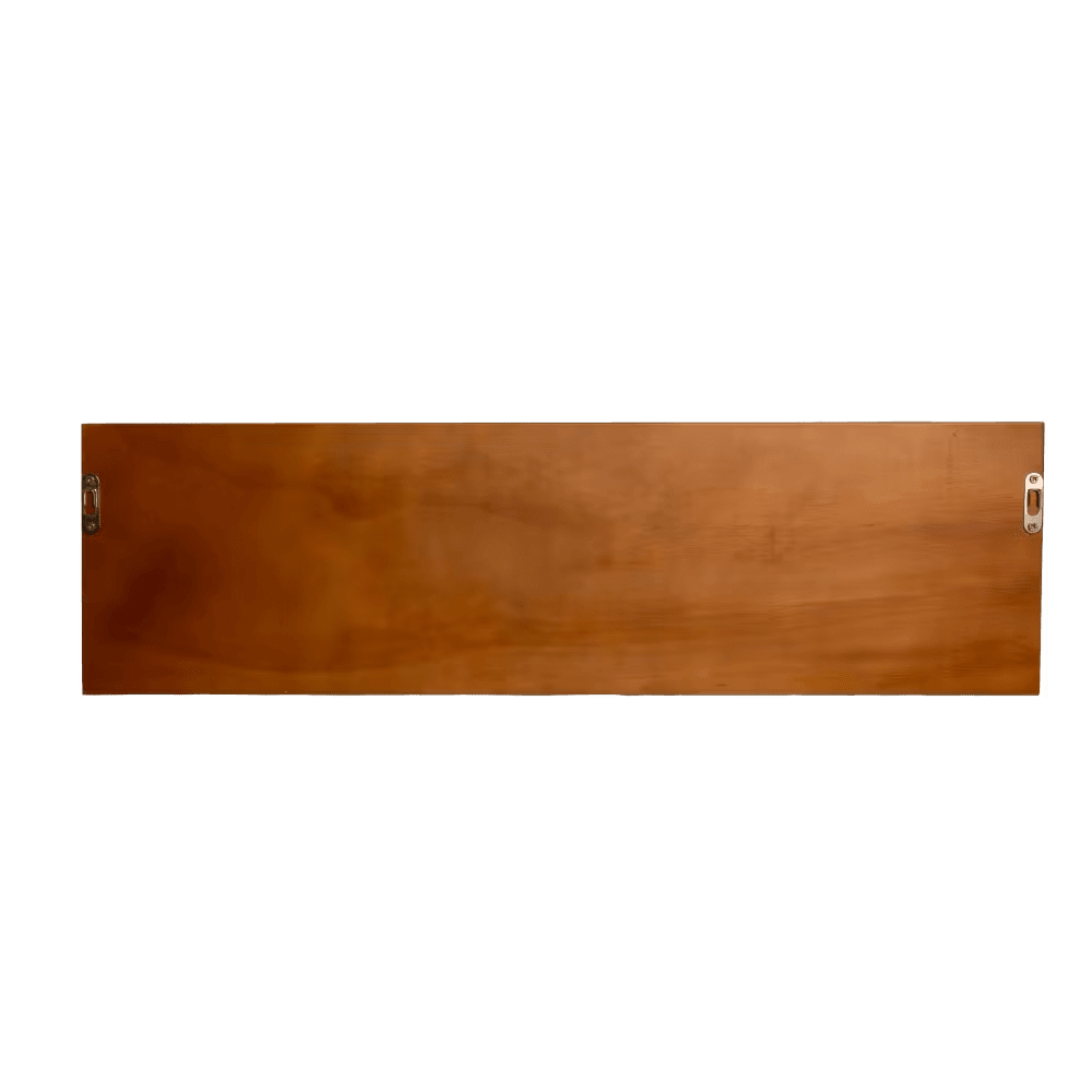Grooming Deluxe Whip Holder Straight - 66,5x20cm - Løwenborg - Grooming Deluxe