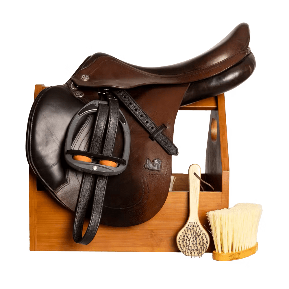 Grooming Deluxe Brush Box - Løwenborg - Grooming Deluxe