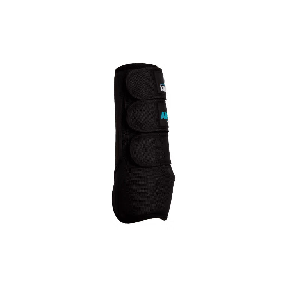 Kentucky Eventing Boots 3D Air Flow Front - Løwenborg - Kentucky Horsewear