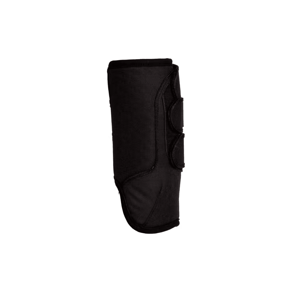 Kentucky Eventing Boots 3D Air Flow Skin Friendly Front - Løwenborg - Kentucky Horsewear