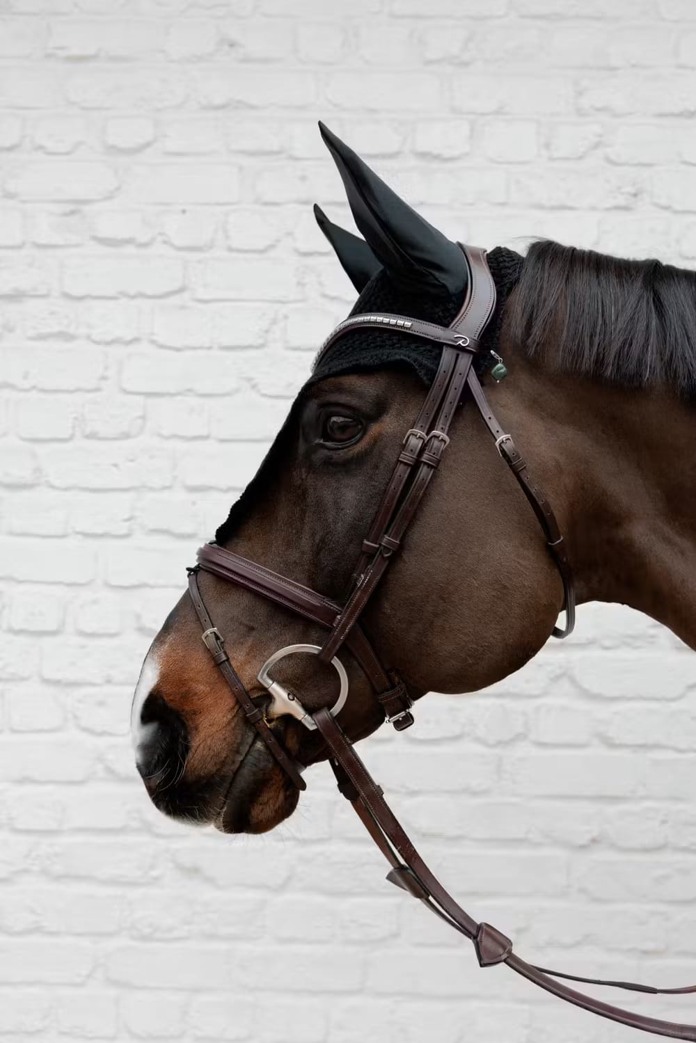 Kentucky Lucky Charm Stone - Løwenborg - Kentucky Horsewear