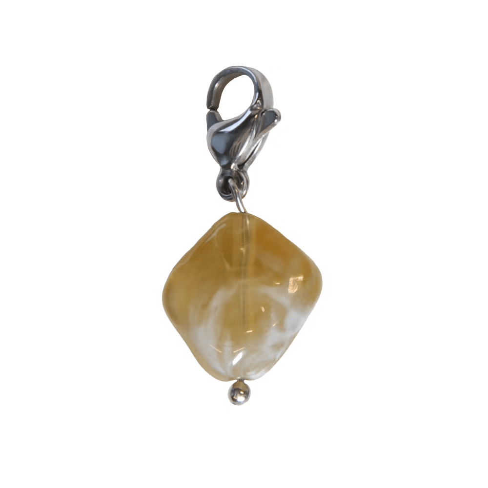 Kentucky Lucky Charm Stone