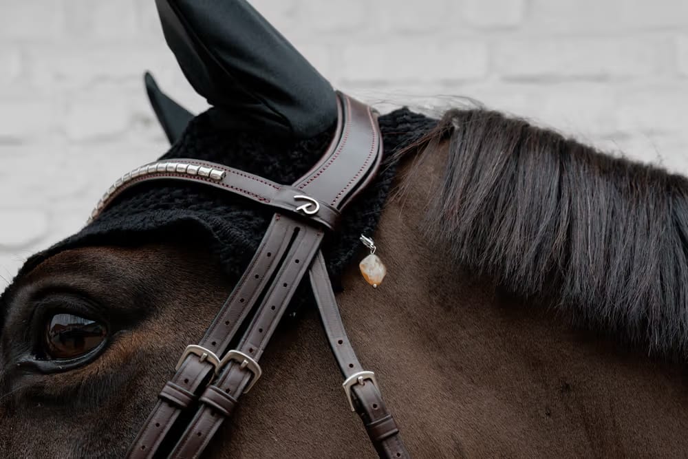 Kentucky Lucky Charm Stone - Løwenborg - Kentucky Horsewear