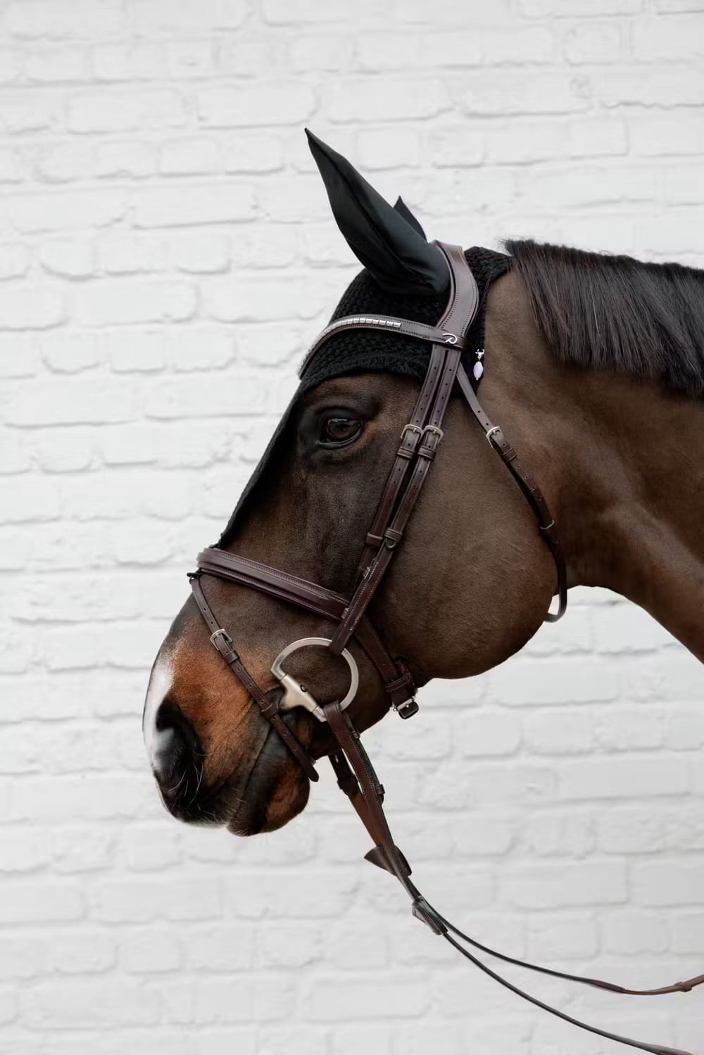 Kentucky Lucky Charm Stone - Løwenborg - Kentucky Horsewear