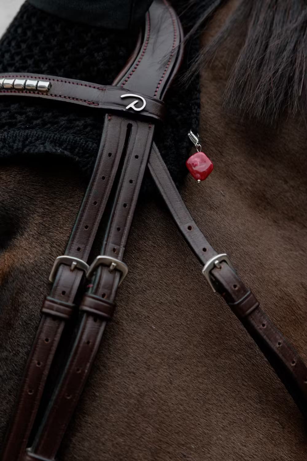 Kentucky Lucky Charm Stone - Løwenborg - Kentucky Horsewear