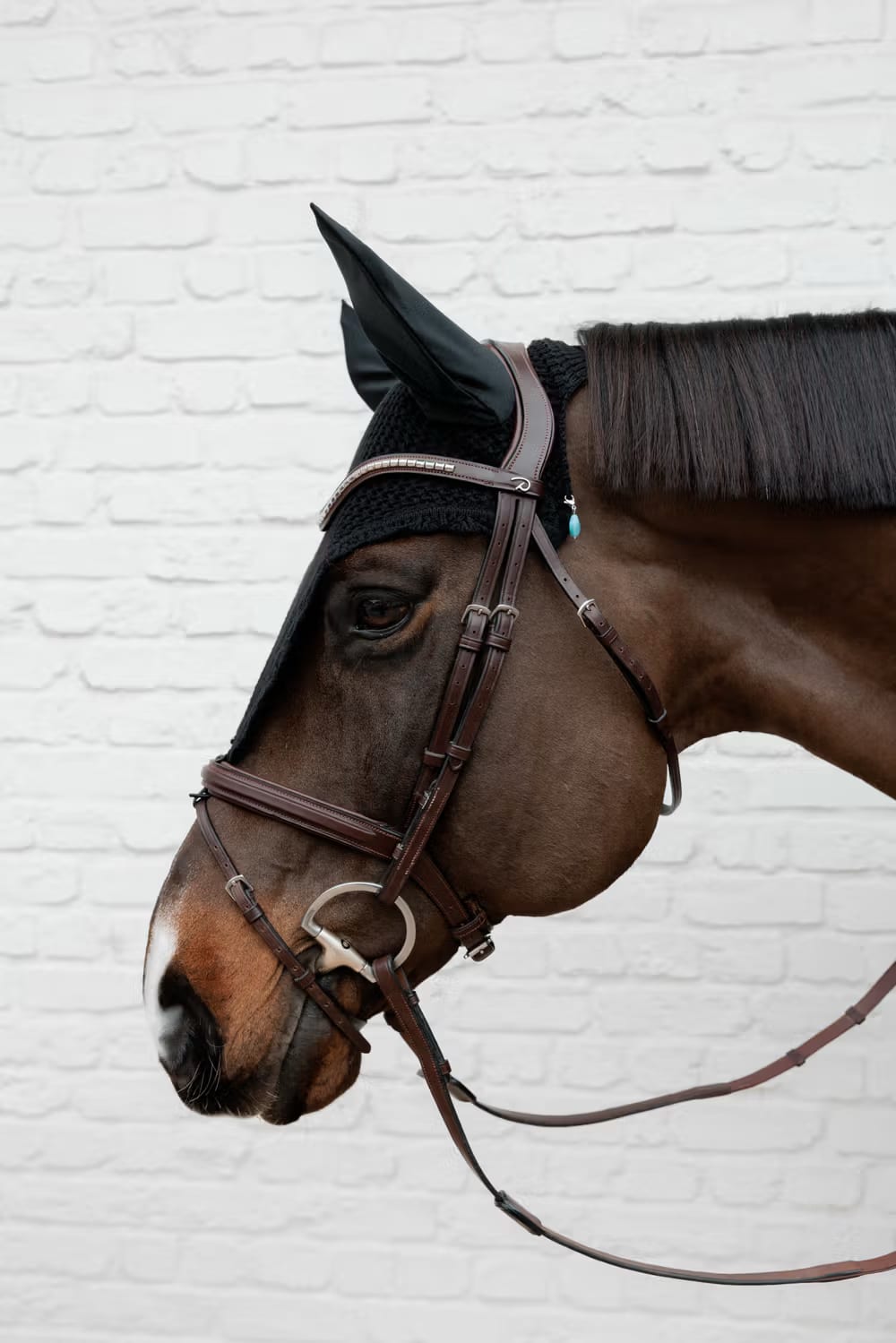 Kentucky Lucky Charm Stone - Løwenborg - Kentucky Horsewear