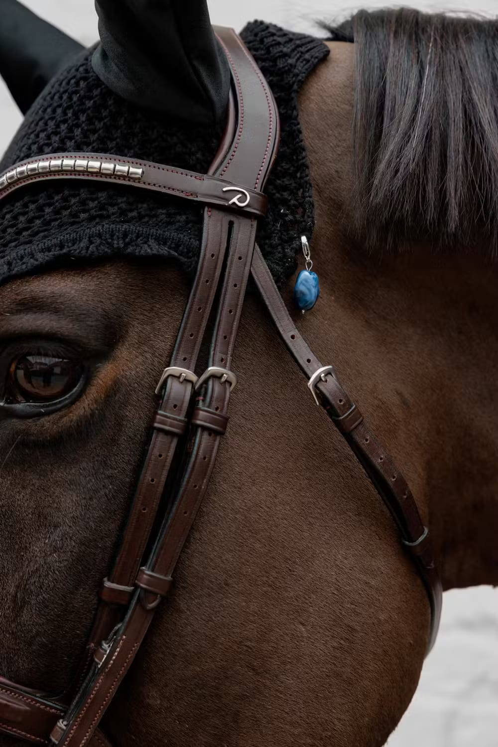 Kentucky Lucky Charm Stone - Løwenborg - Kentucky Horsewear
