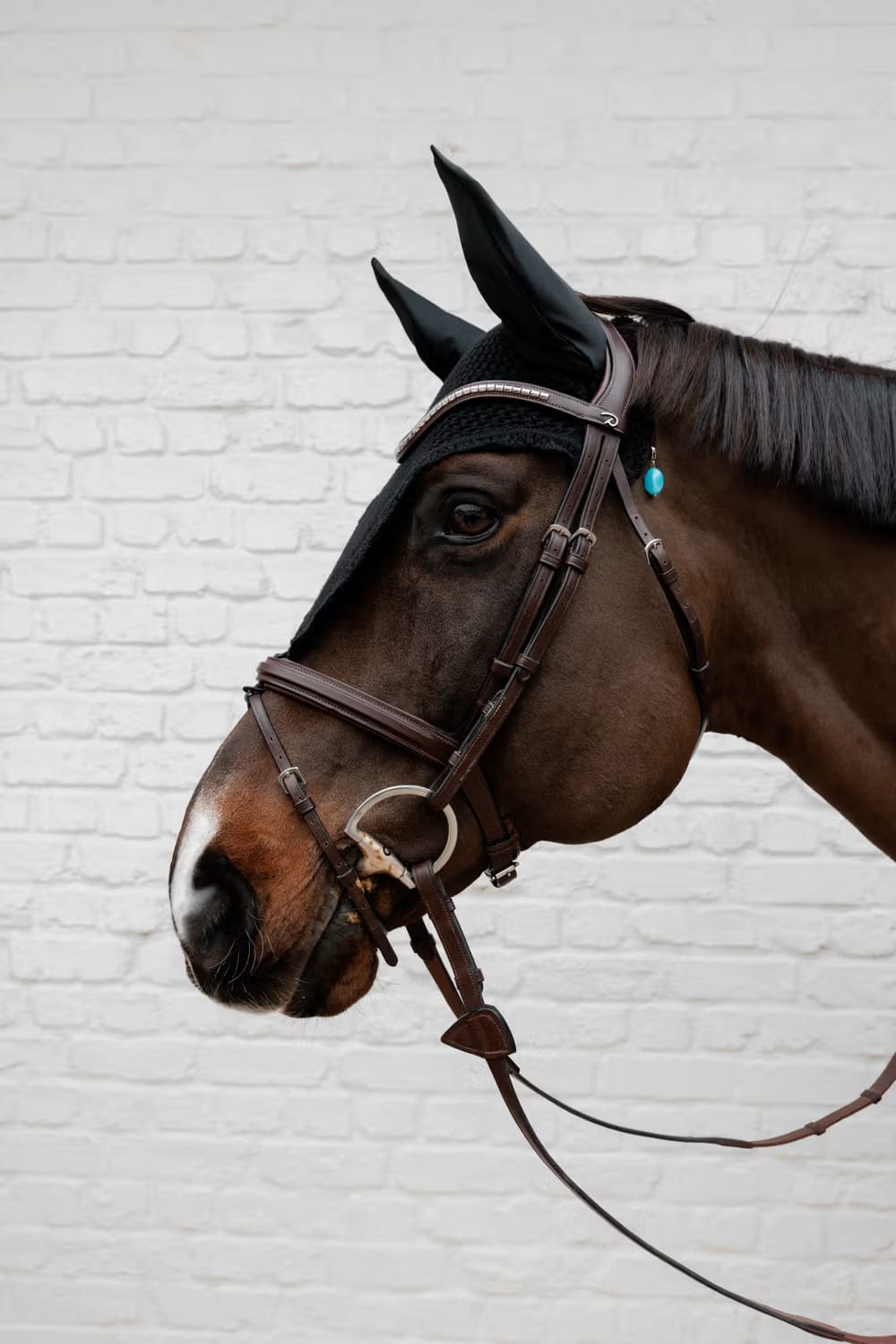 Kentucky Lucky Charm Stone - Løwenborg - Kentucky Horsewear